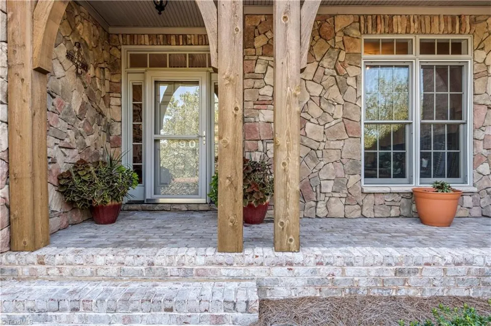8390 Grove Creek Drive Lewisville, NC 27023