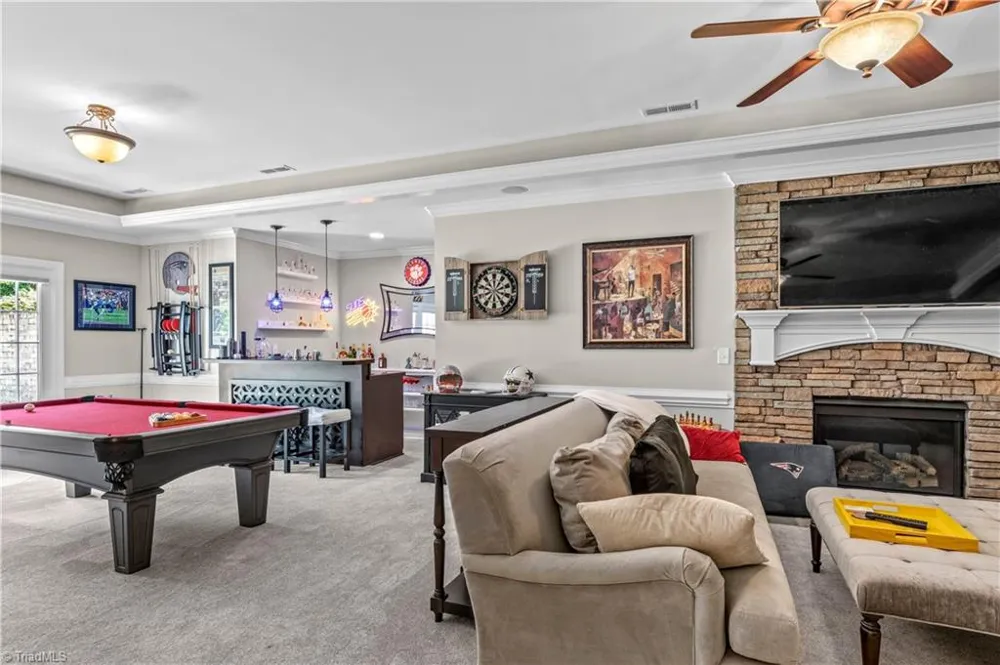 8390 Grove Creek Drive Lewisville, NC 27023