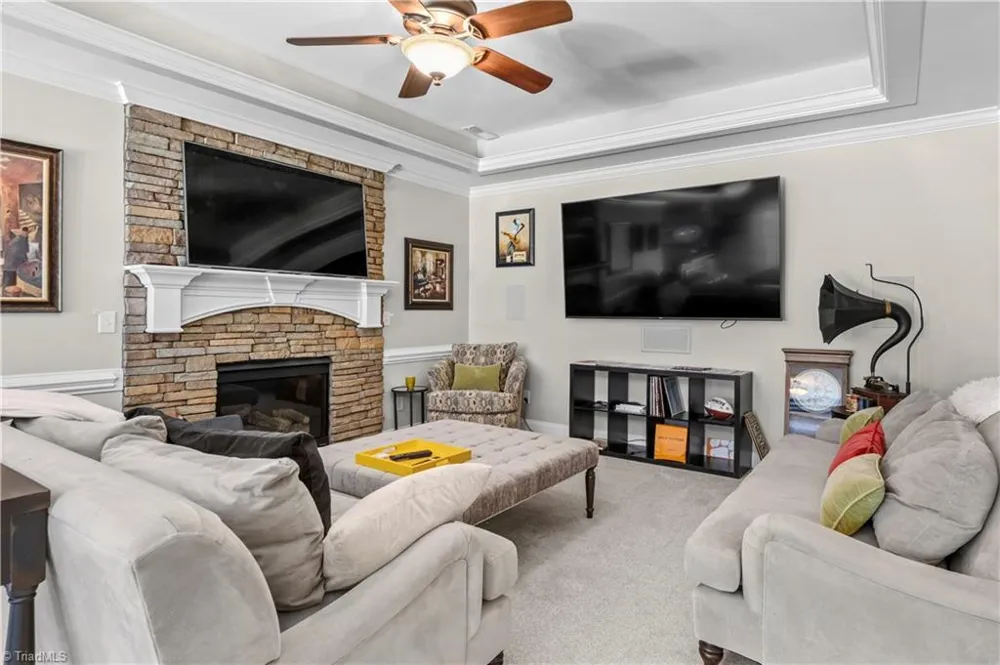 8390 Grove Creek Drive Lewisville, NC 27023