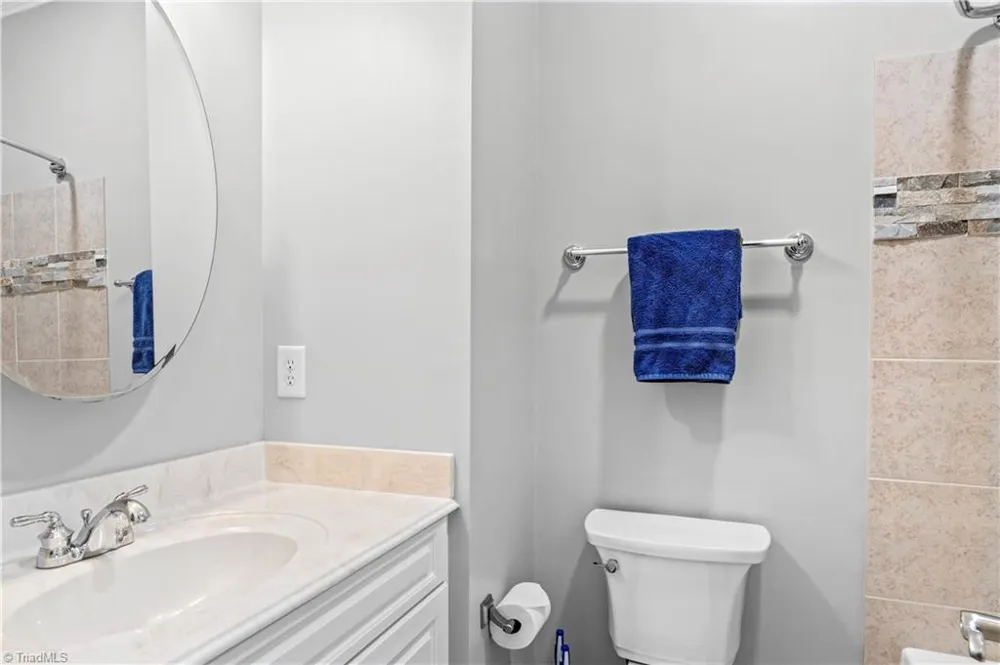 8390 Grove Creek Drive Lewisville, NC 27023