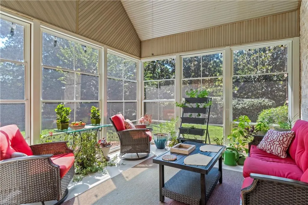 8390 Grove Creek Drive Lewisville, NC 27023