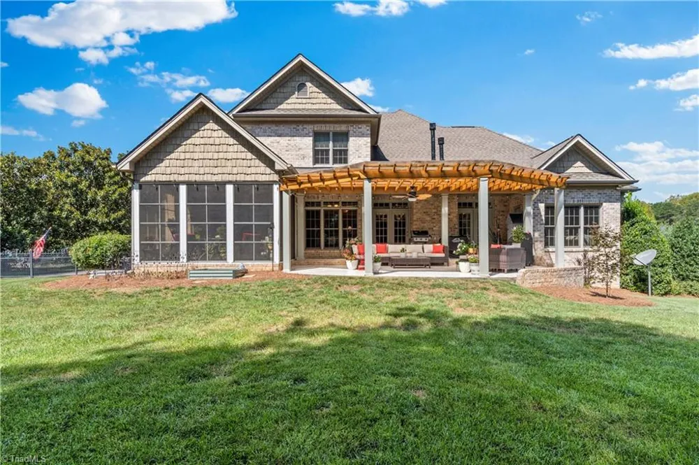 8390 Grove Creek Drive Lewisville, NC 27023