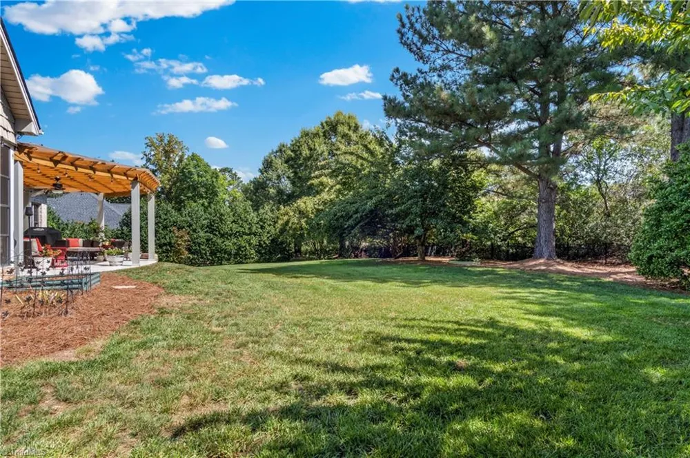 8390 Grove Creek Drive Lewisville, NC 27023