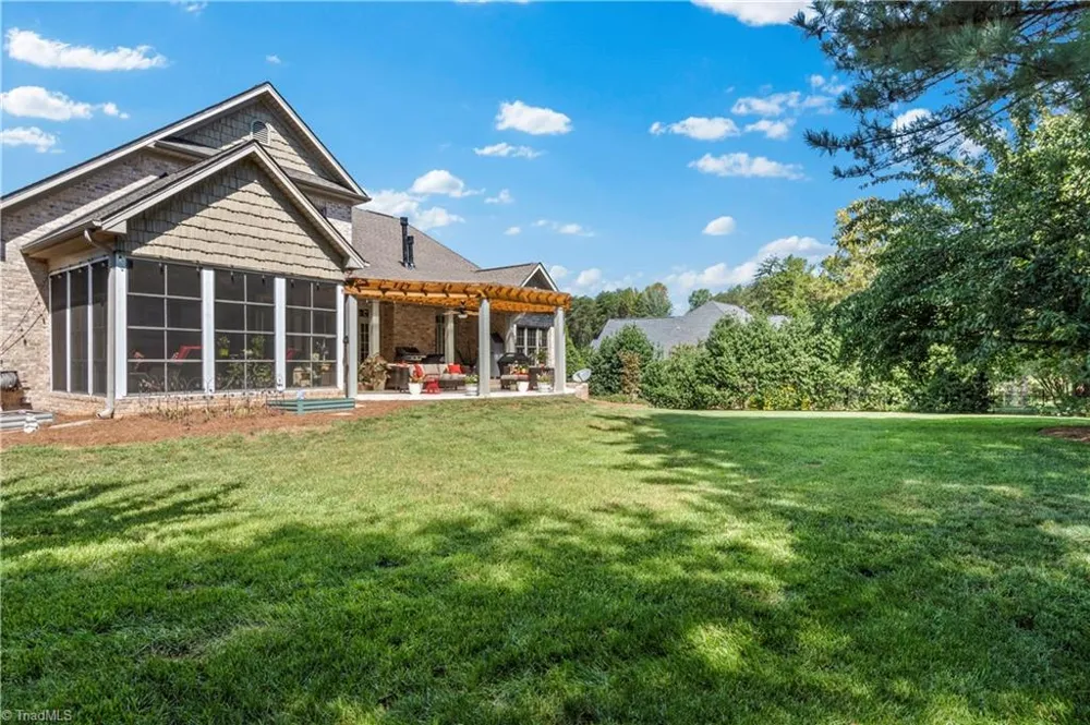 8390 Grove Creek Drive Lewisville, NC 27023