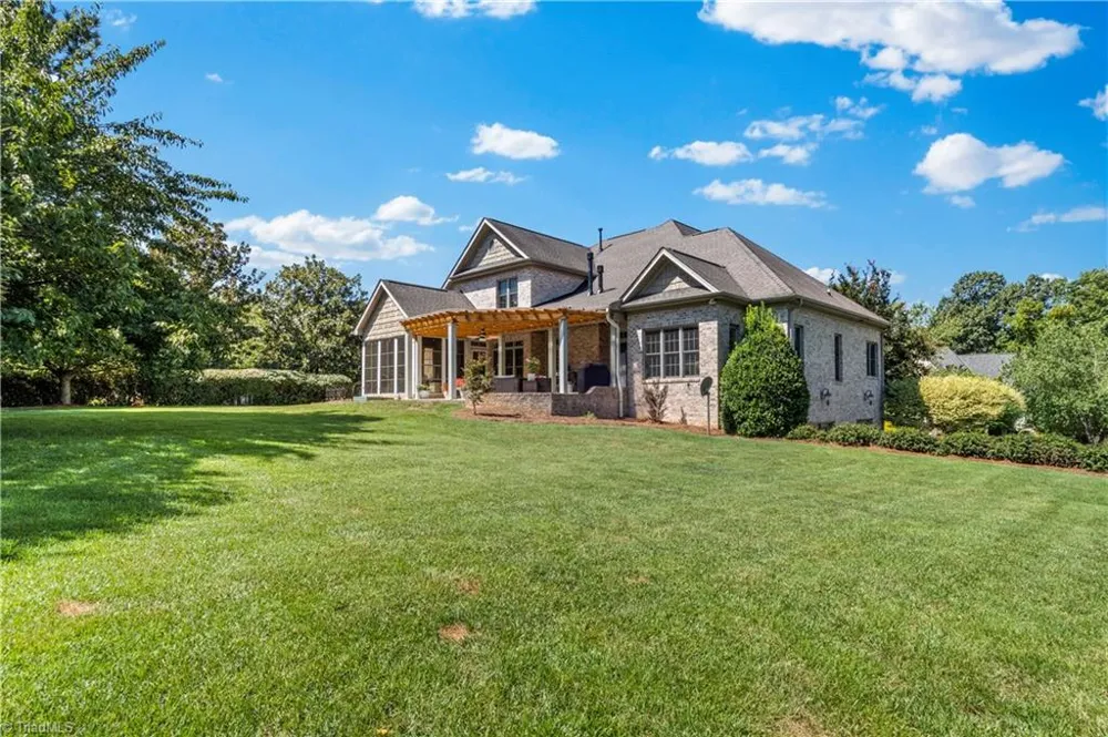 8390 Grove Creek Drive Lewisville, NC 27023