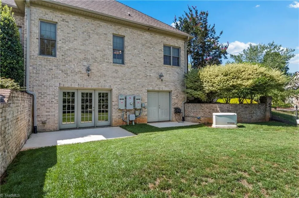 8390 Grove Creek Drive Lewisville, NC 27023