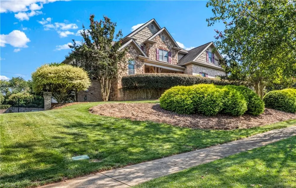 8390 Grove Creek Drive Lewisville, NC 27023