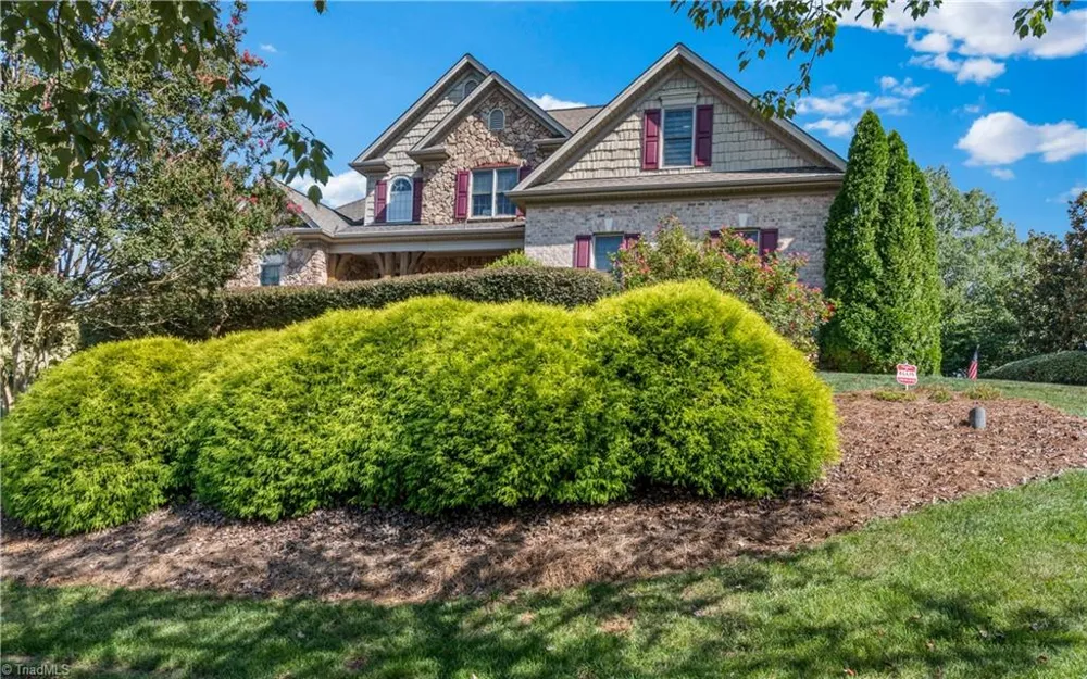 8390 Grove Creek Drive Lewisville, NC 27023