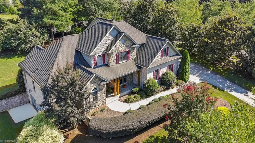 8390 Grove Creek Drive Lewisville, NC 27023
