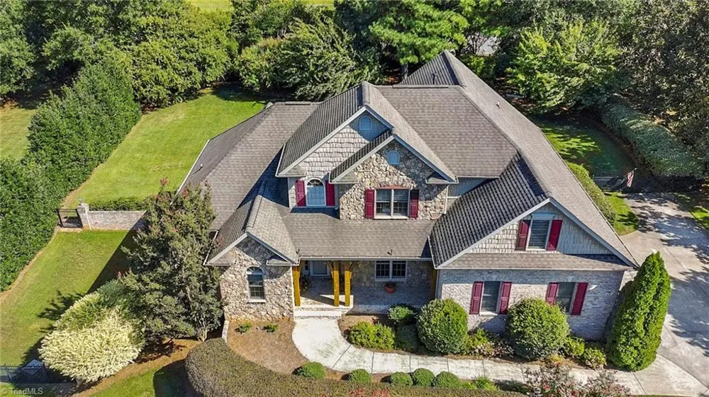 8390 Grove Creek Drive Lewisville, NC 27023