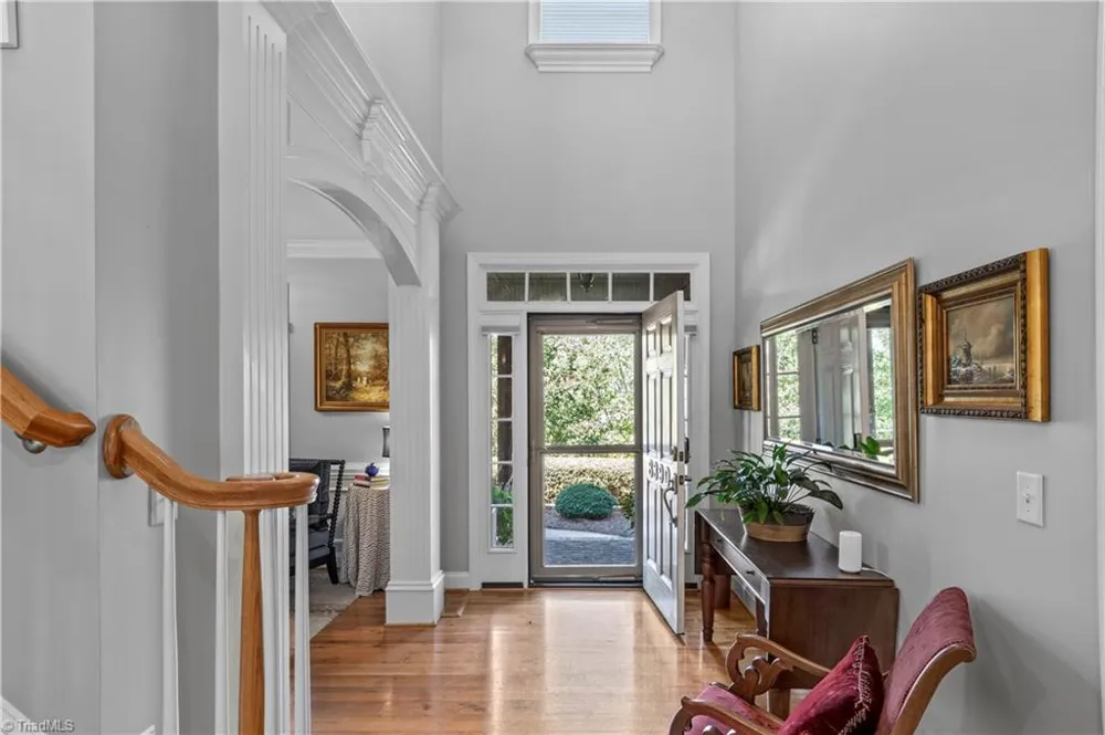 8390 Grove Creek Drive Lewisville, NC 27023