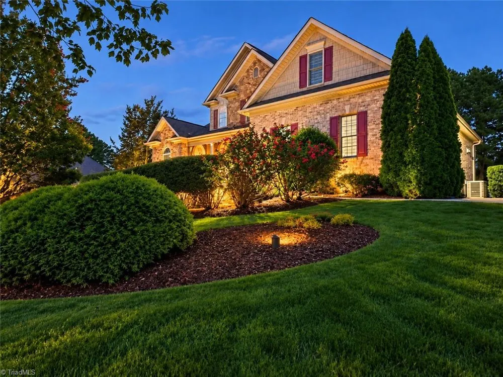 8390 Grove Creek Drive Lewisville, NC 27023