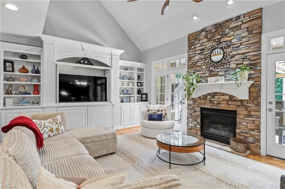 8390 Grove Creek Drive Lewisville, NC 27023