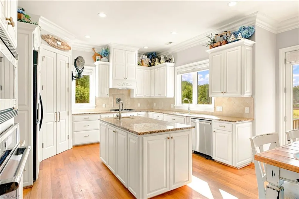 2985 Bradshaw Road Mooresville, NC 28115