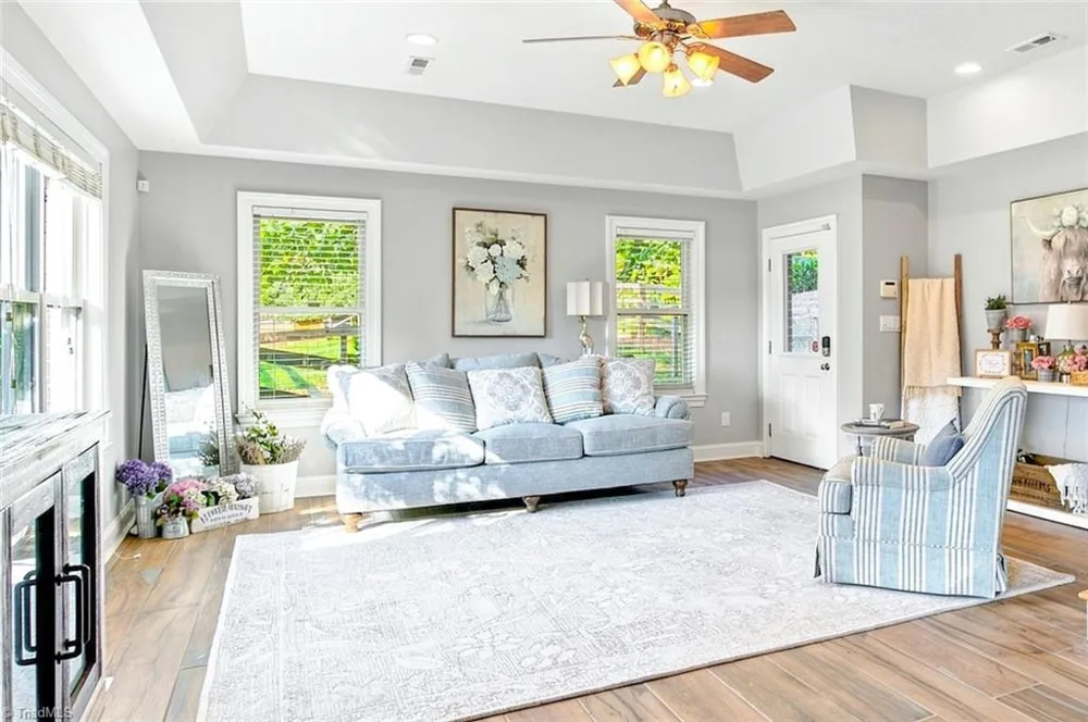2985 Bradshaw Road Mooresville, NC 28115