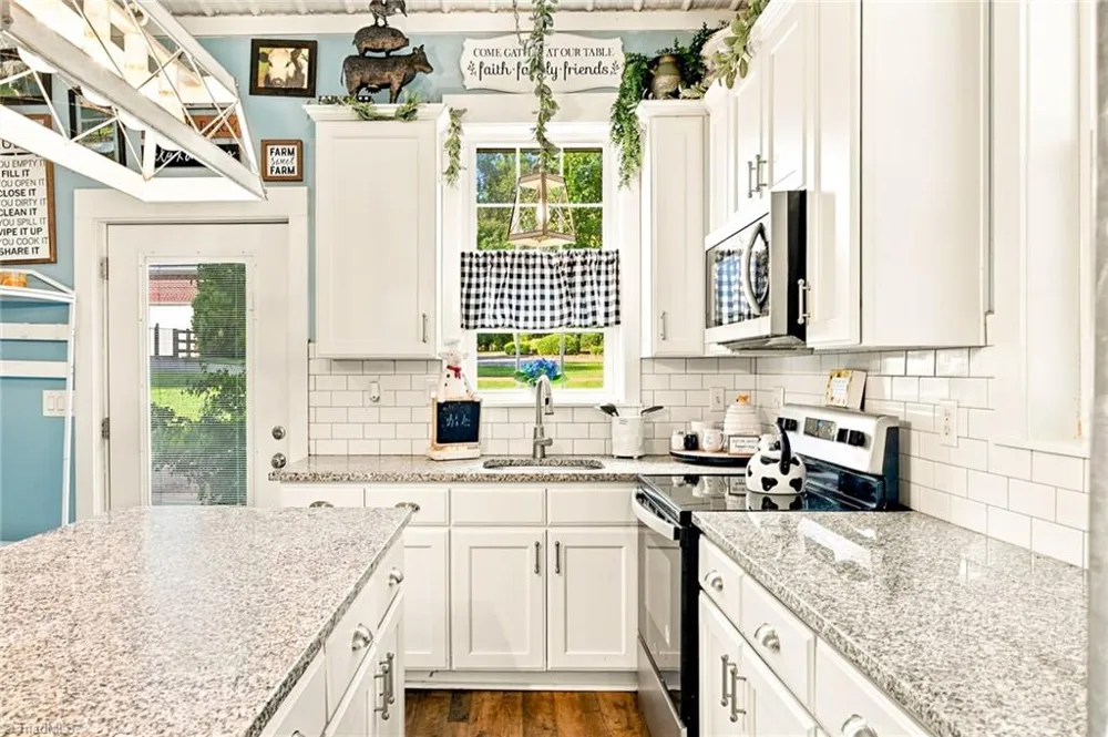 2985 Bradshaw Road Mooresville, NC 28115