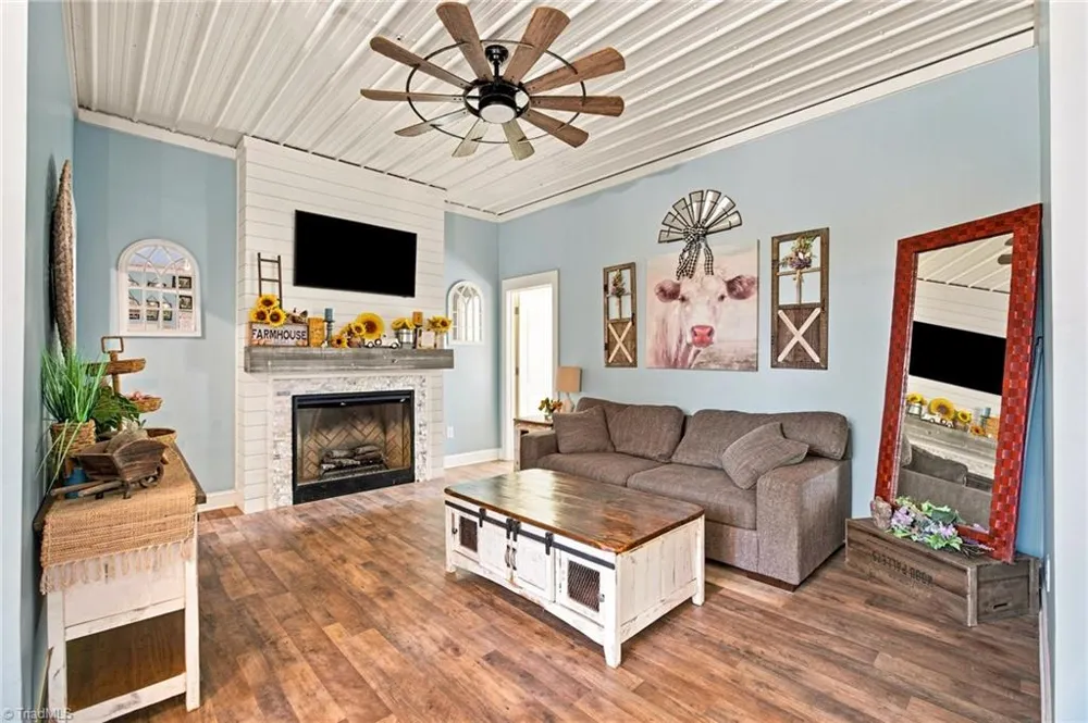 2985 Bradshaw Road Mooresville, NC 28115