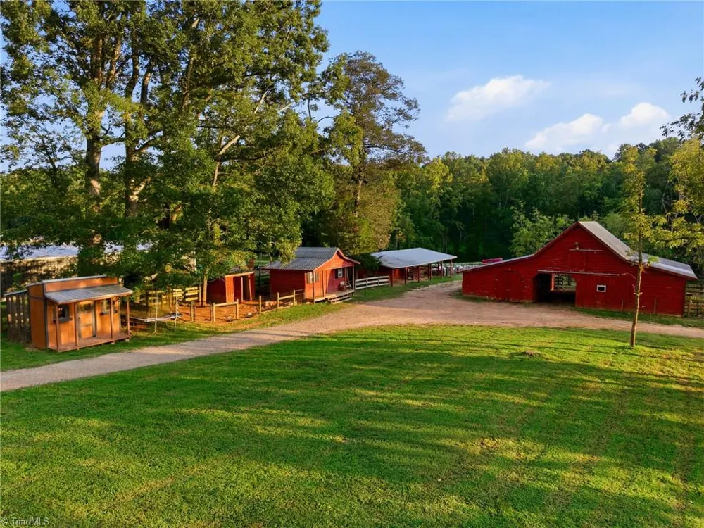 2985 Bradshaw Road Mooresville, NC 28115