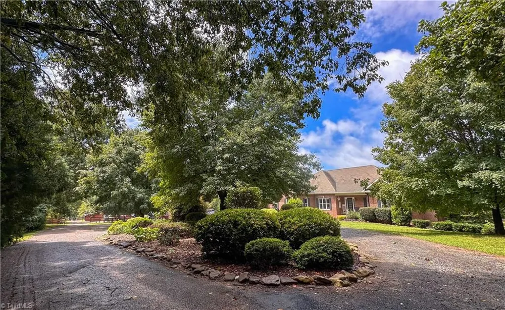 2985 Bradshaw Road Mooresville, NC 28115