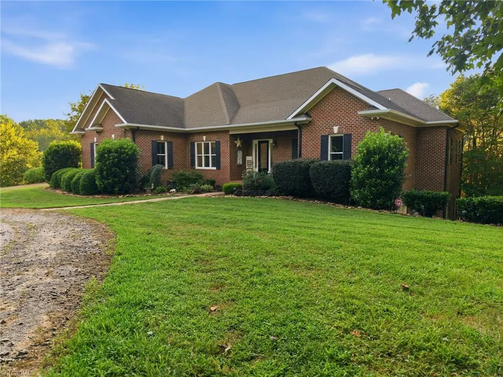 2985 Bradshaw Road Mooresville, NC 28115