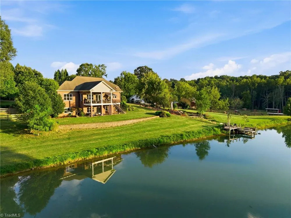2985 Bradshaw Road Mooresville, NC 28115