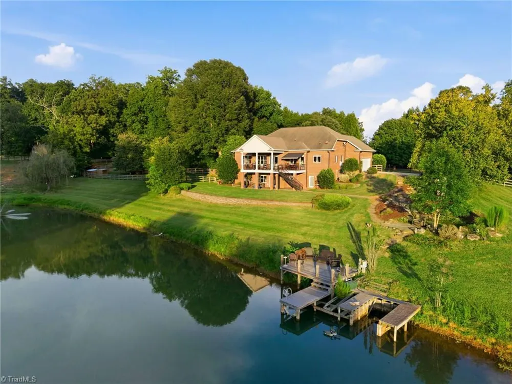 2985 Bradshaw Road Mooresville, NC 28115