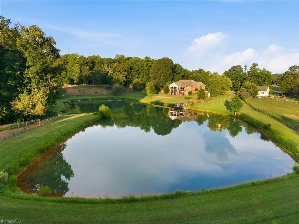 2985 Bradshaw Road Mooresville, NC 28115