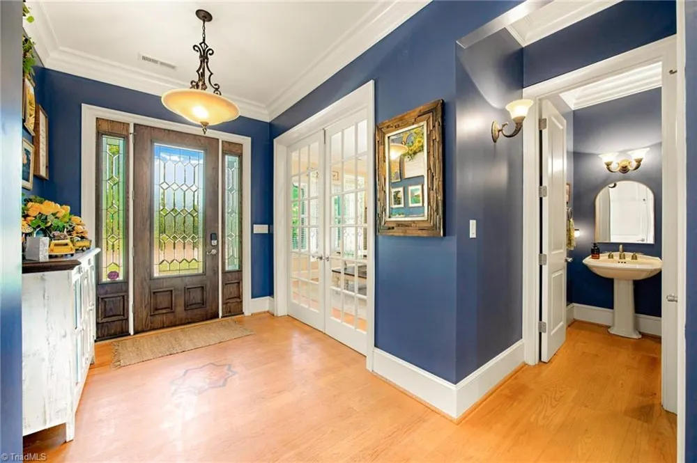 2985 Bradshaw Road Mooresville, NC 28115