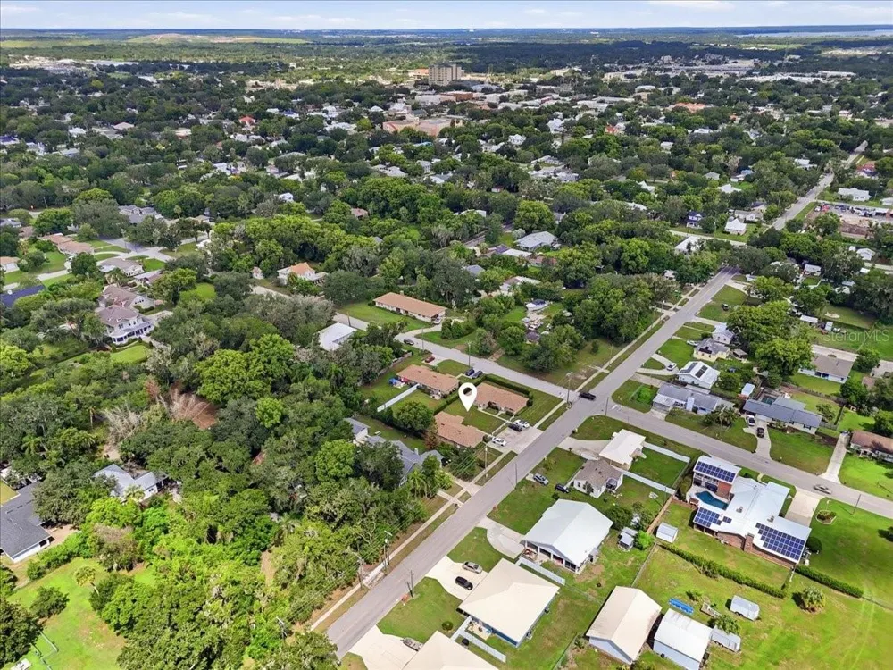 905 S ORANGE AVENUE Bartow, FL 33830