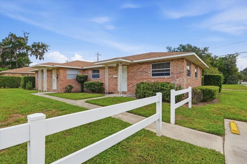 905 S ORANGE AVENUE Bartow, FL 33830