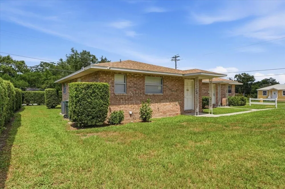 905 S ORANGE AVENUE Bartow, FL 33830