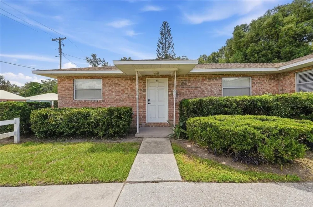 905 S ORANGE AVENUE Bartow, FL 33830