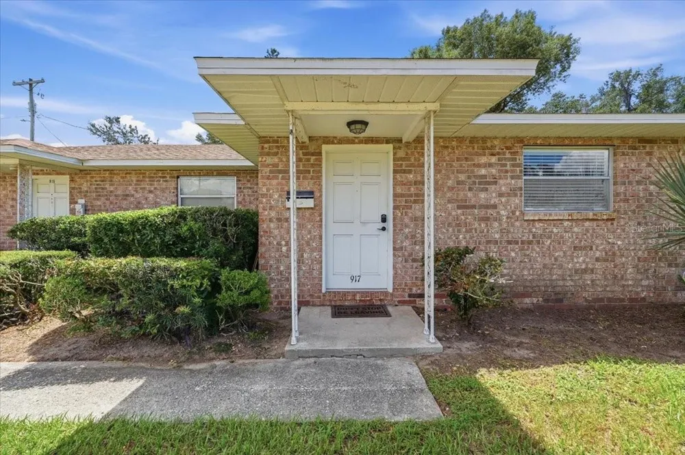 905 S ORANGE AVENUE Bartow, FL 33830