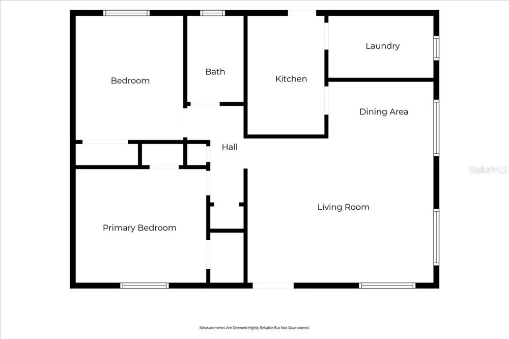 905 S ORANGE AVENUE Bartow, FL 33830