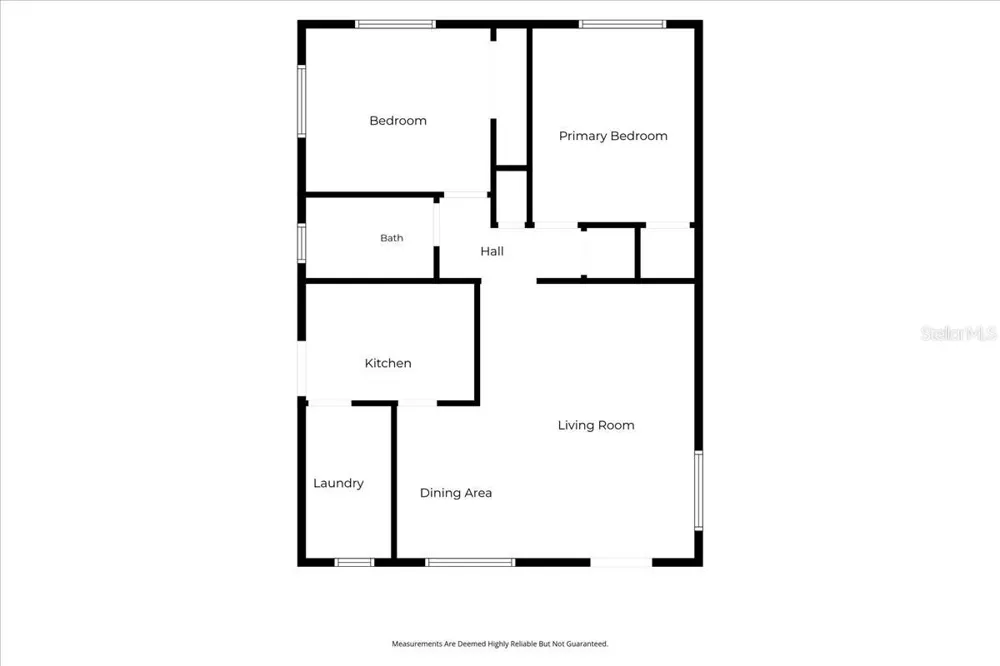 905 S ORANGE AVENUE Bartow, FL 33830