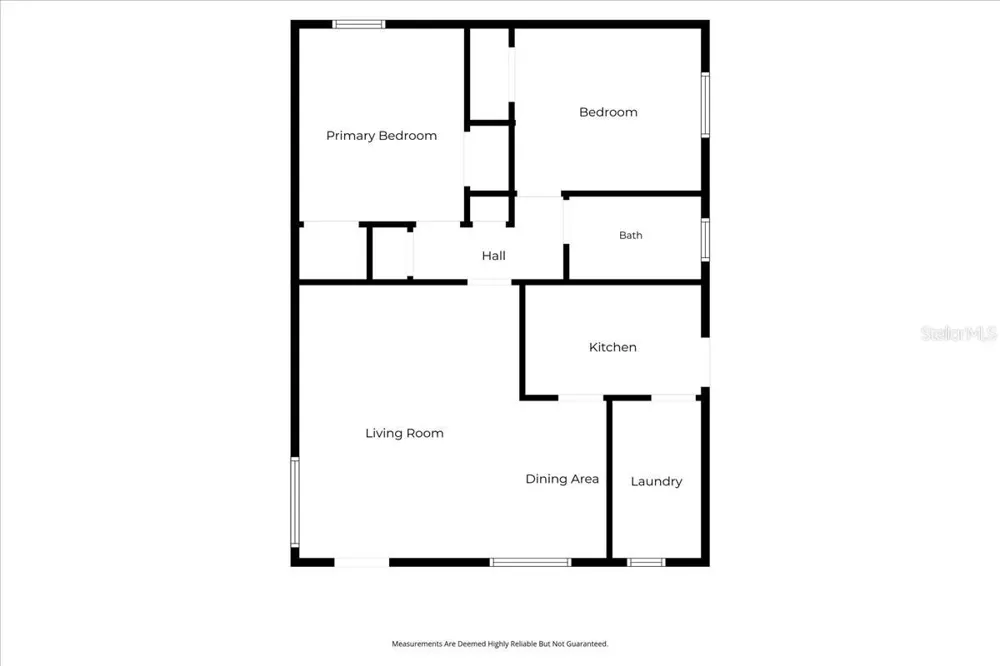 905 S ORANGE AVENUE Bartow, FL 33830