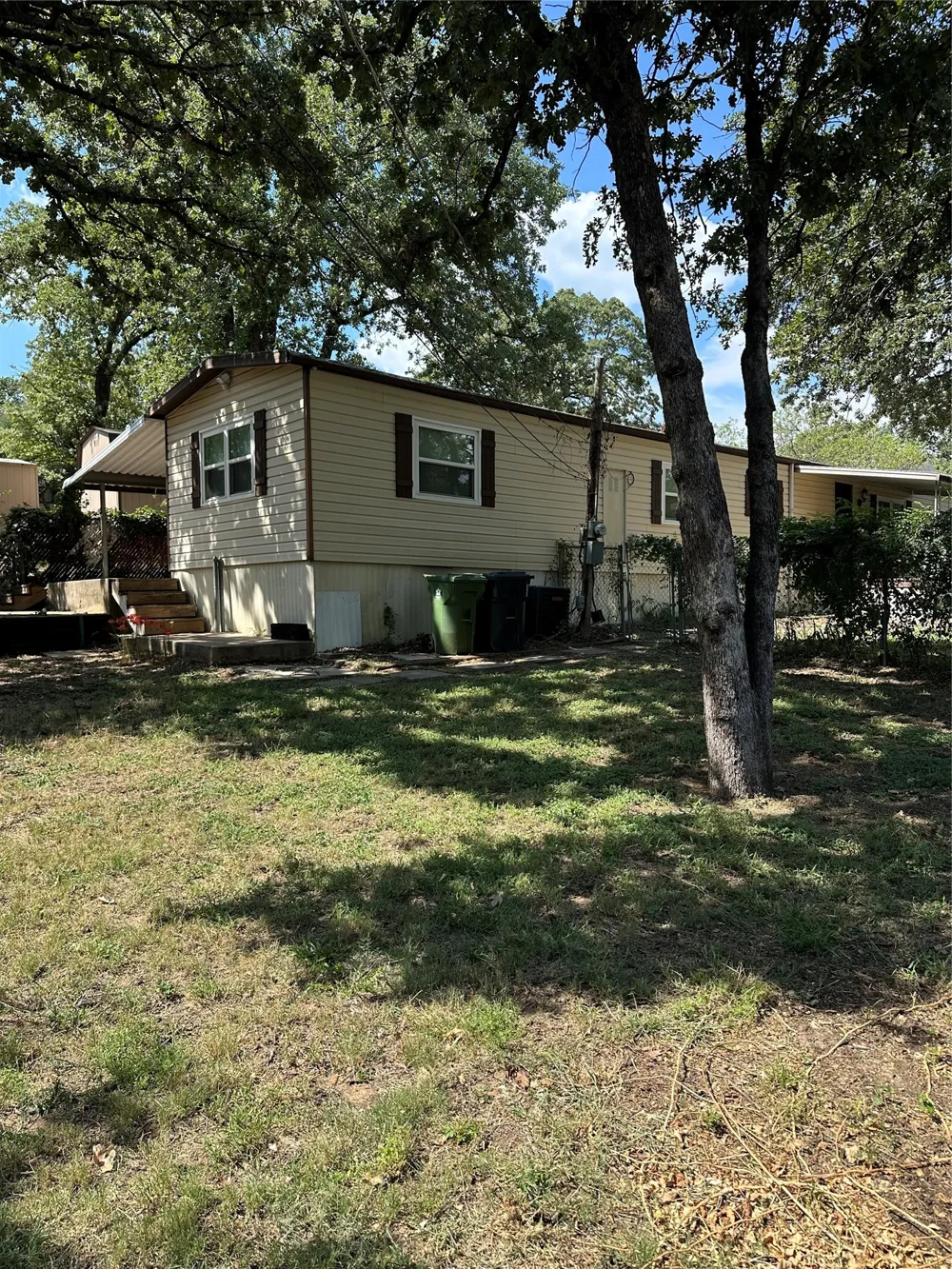 4324 Bradley Lane Arlington, TX 76017