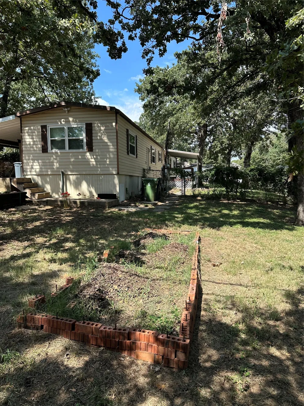 4324 Bradley Lane Arlington, TX 76017
