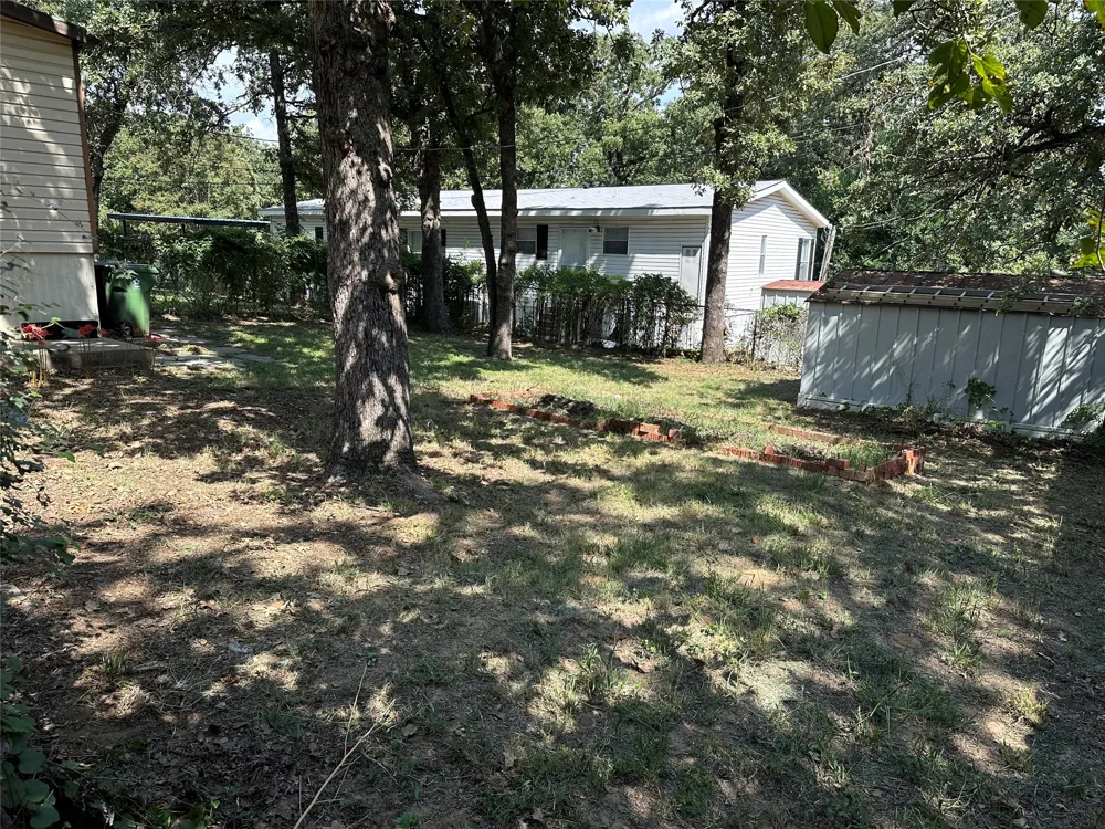 4324 Bradley Lane Arlington, TX 76017