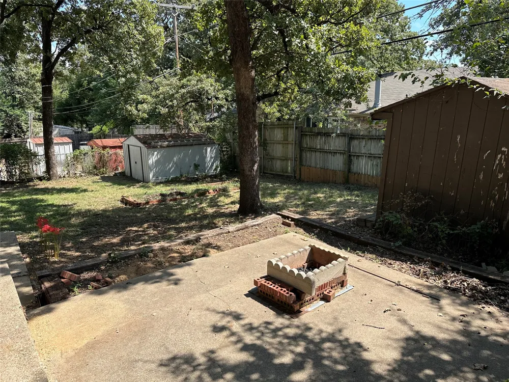 4324 Bradley Lane Arlington, TX 76017
