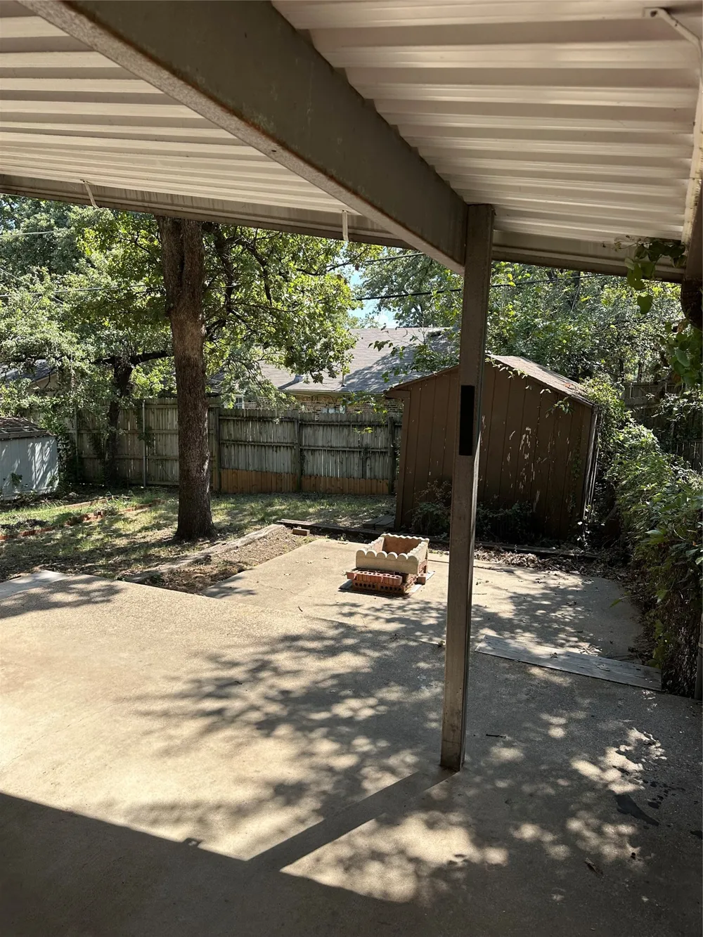 4324 Bradley Lane Arlington, TX 76017