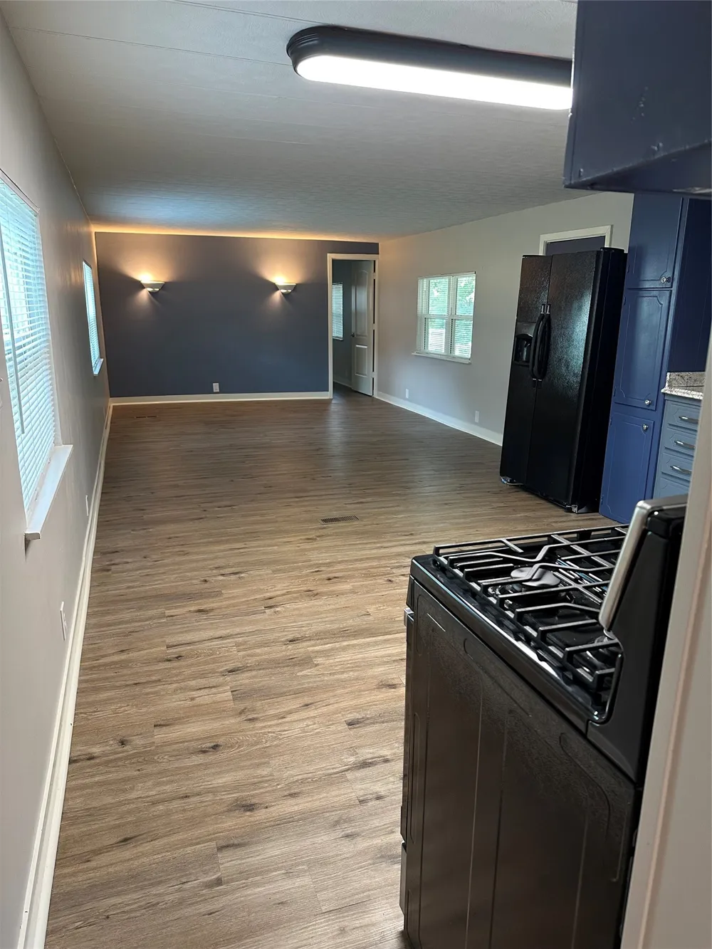 4324 Bradley Lane Arlington, TX 76017