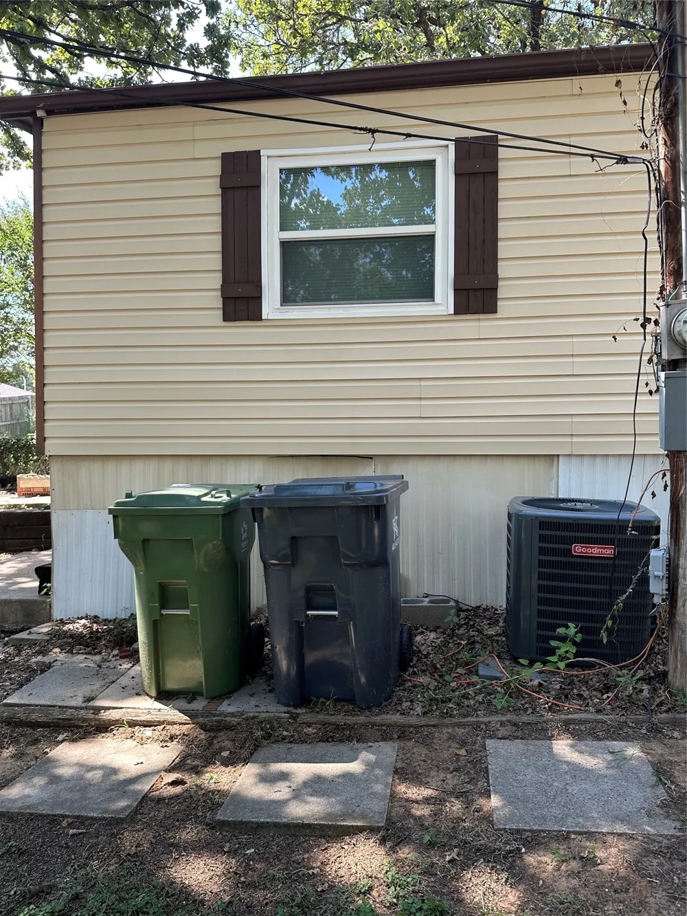 4324 Bradley Lane Arlington, TX 76017