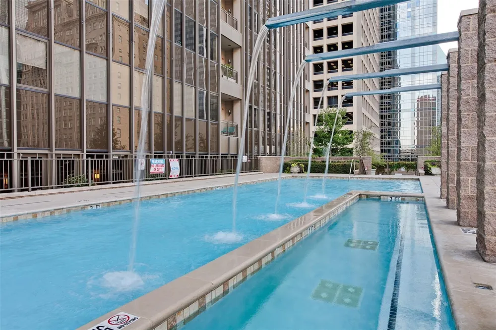 1200 Main Street #602 Dallas, TX 75202