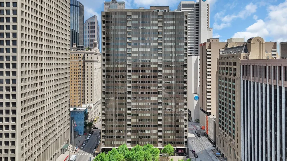 1200 Main Street #602 Dallas, TX 75202