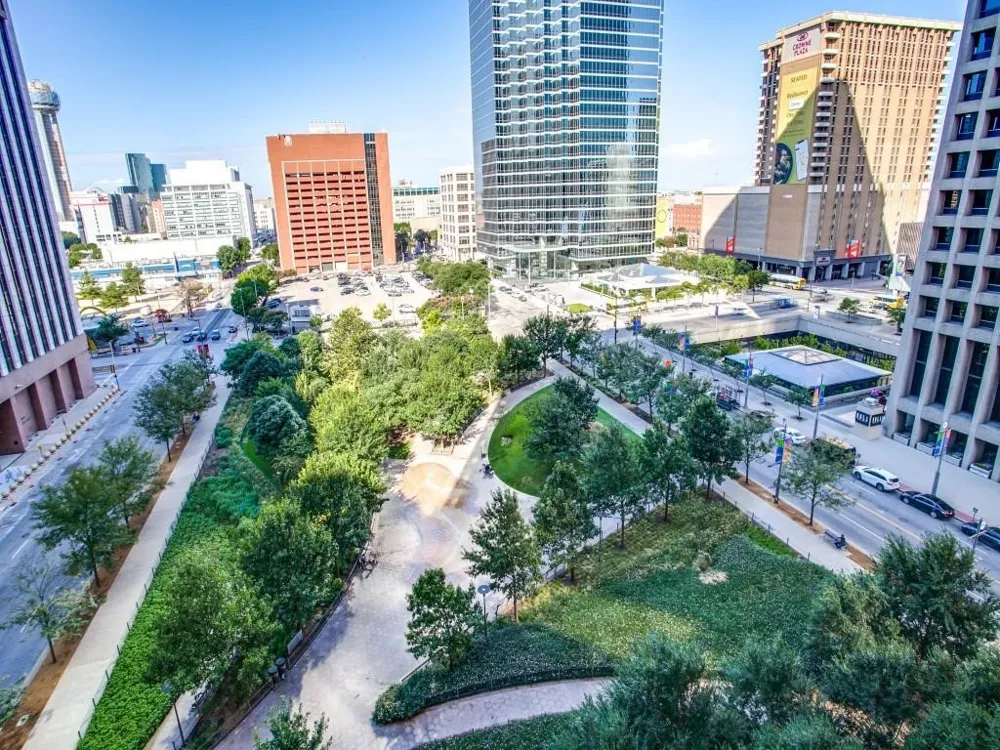 1200 Main Street #602 Dallas, TX 75202
