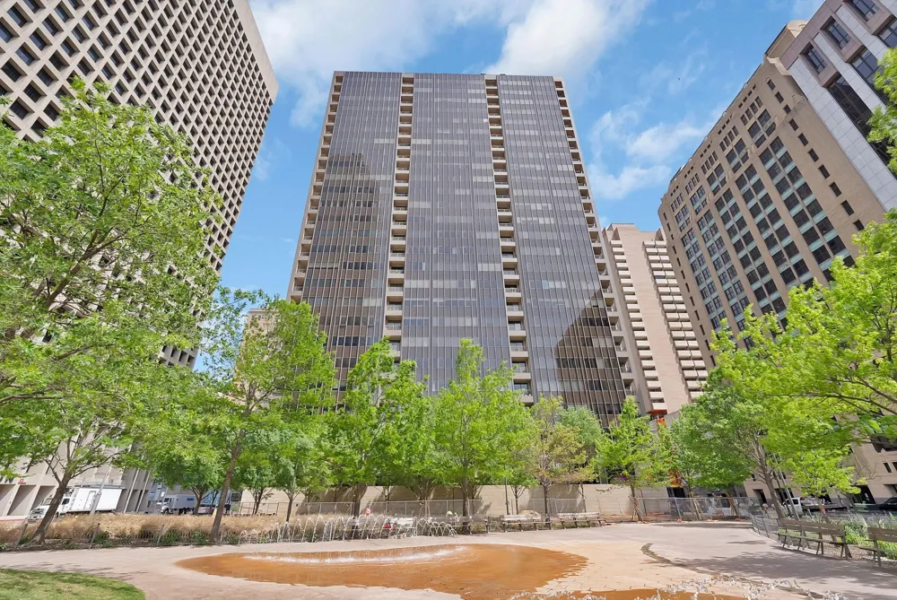 1200 Main Street #602 Dallas, TX 75202