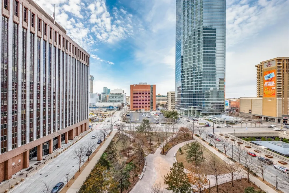 1200 Main Street #602 Dallas, TX 75202