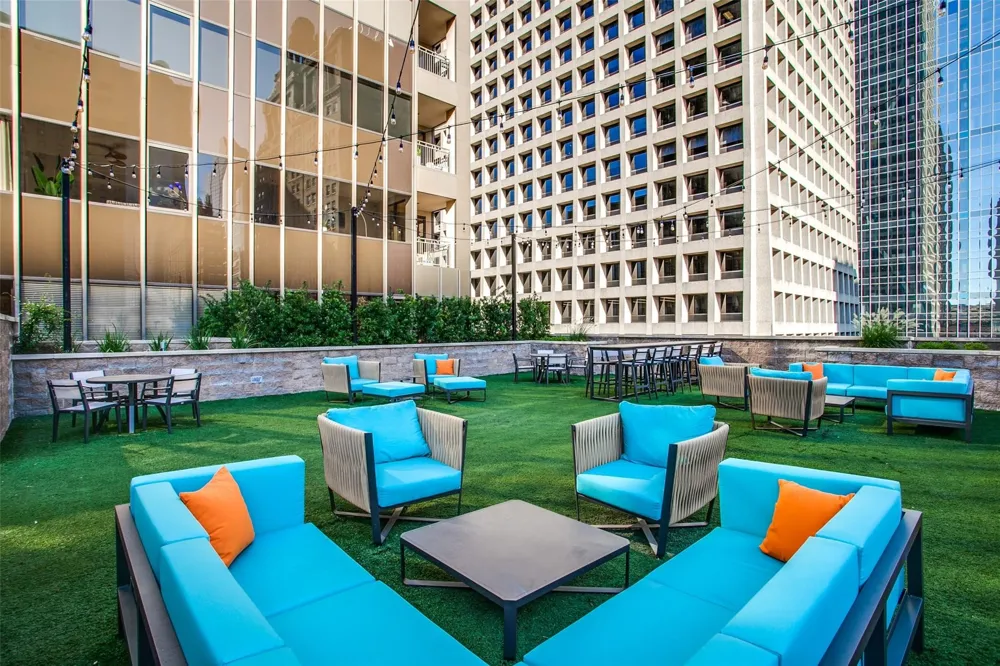 1200 Main Street #602 Dallas, TX 75202