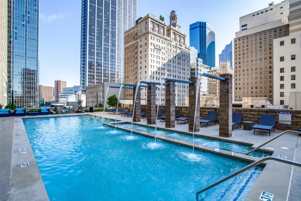 1200 Main Street #602 Dallas, TX 75202